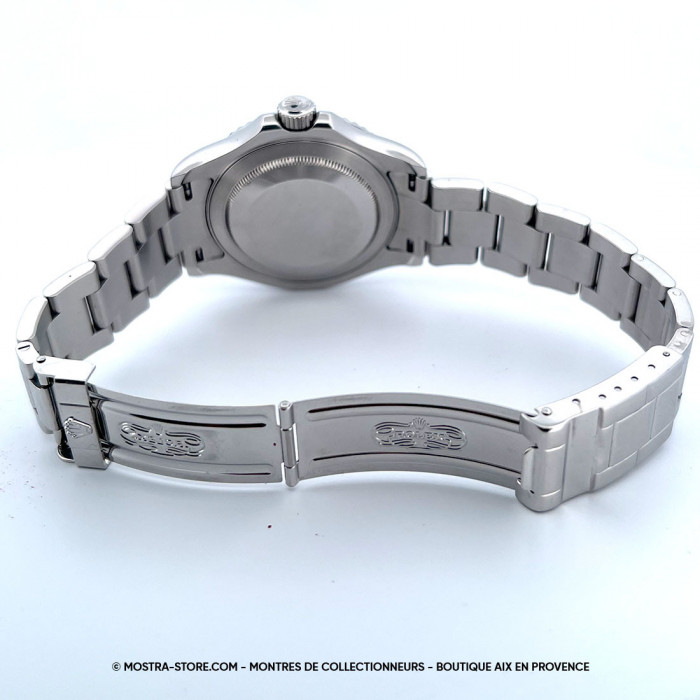 Rolex yatch-master oyster perpetual date