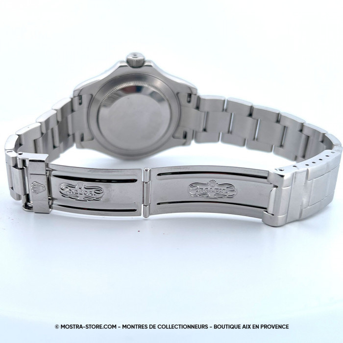 Rolex yatch-master oyster perpetual date