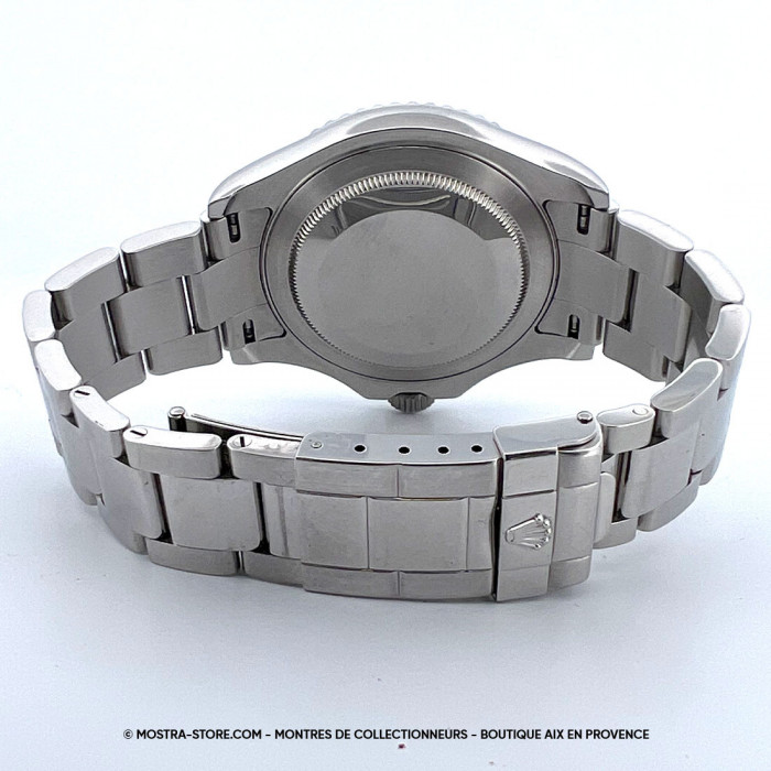 Rolex yatch-master oyster perpetual date