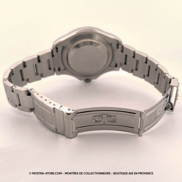 Rolex yatch-master oyster perpetual date