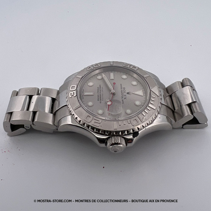Rolex yatch-master oyster perpetual date