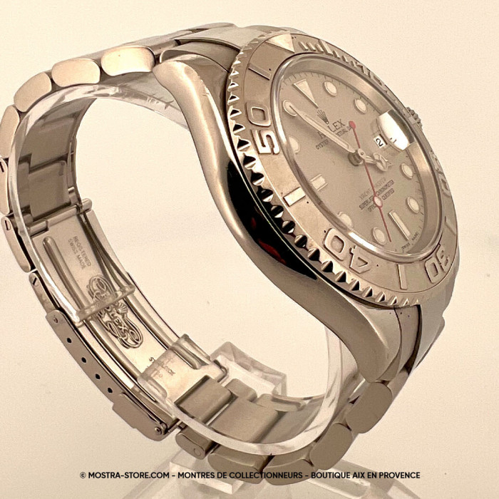 Rolex yatch-master oyster perpetual date