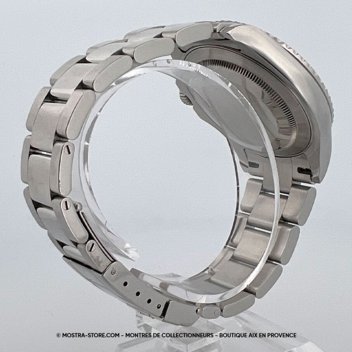 Rolex yatch-master oyster perpetual date