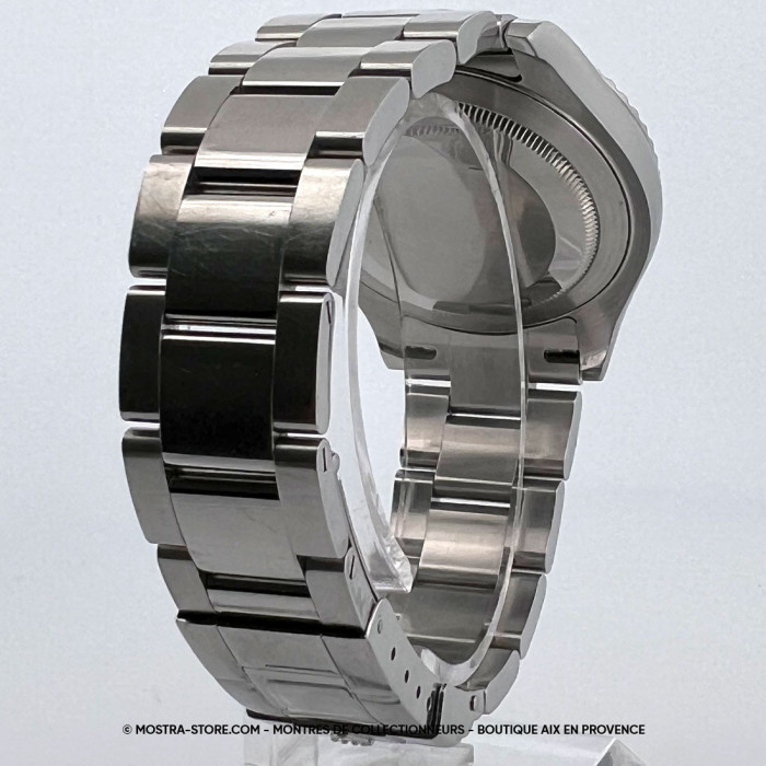 Rolex yatch-master oyster perpetual date
