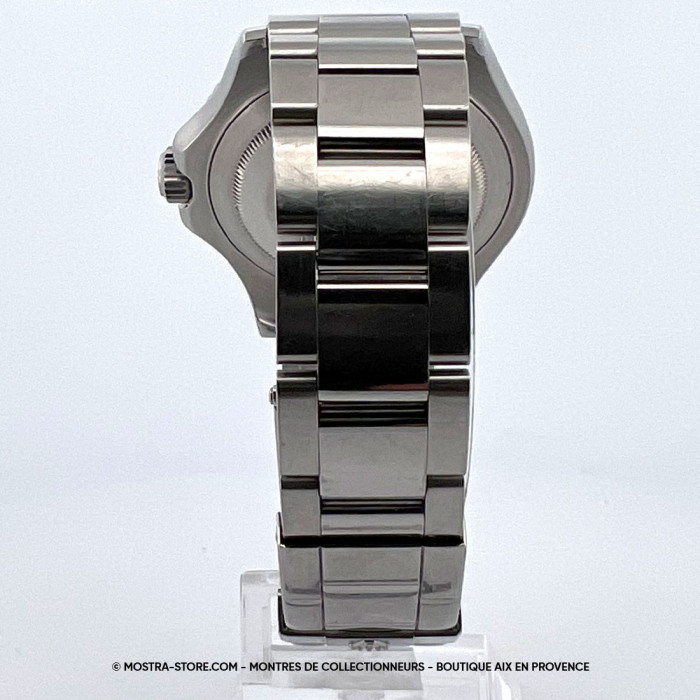 Rolex yatch-master oyster perpetual date