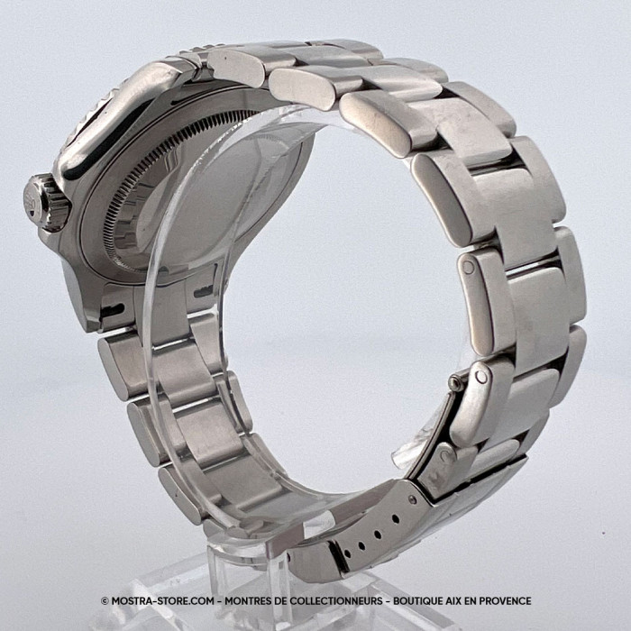 Rolex yatch-master oyster perpetual date