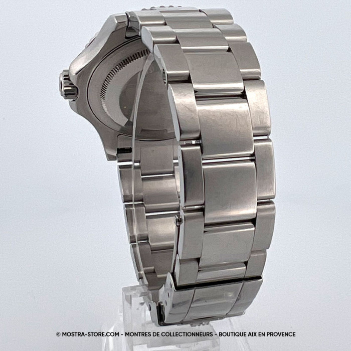 Rolex yatch-master oyster perpetual date
