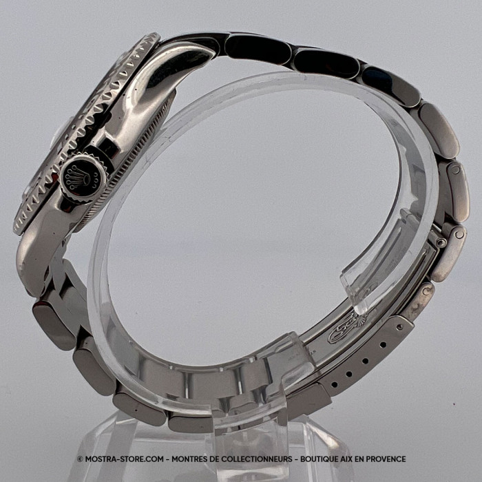 Rolex yatch-master oyster perpetual date