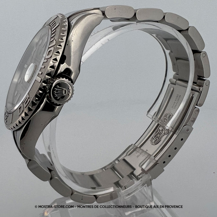 Rolex yatch-master oyster perpetual date