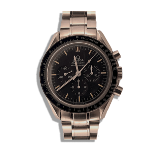 Omega speedmaster III last tritium version 145.022