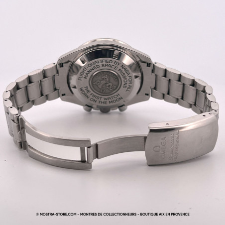 montre-omega-speedmaster-tritium-vintage-moon-watch-1990-calliber-1861-mostra-store-aix-provence-paris-marseille-bastia-tours