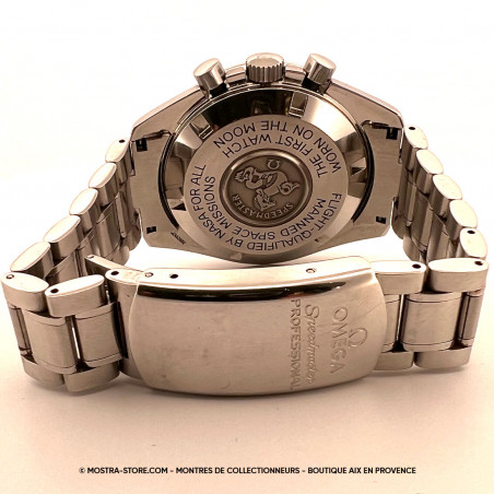 montre-omega-speedmaster-tritium-vintage-moon-watch-1990-calliber-1861-mostra-store-aix-provence-paris-marseille-nice-avignon