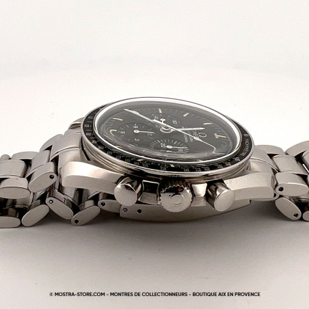 montre-omega-speedmaster-tritium-vintage-moon-watch-1990-calliber-1861-mostra-store-aix-provence-paris-marseille-lyon-gap