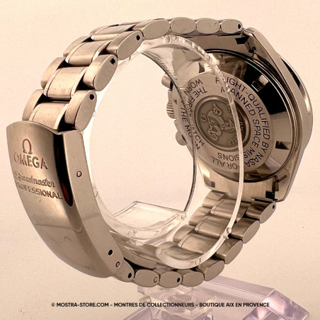 montre-omega-speedmaster-tritium-vintage-moon-watch-1990-calliber-1861-mostra-store-aix-provence-paris-marseille-tours