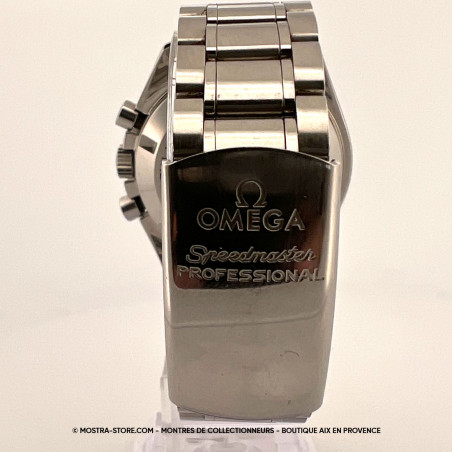 montre-omega-speedmaster-tritium-vintage-moon-watch-1990-calliber-1861-mostra-store-aix-provence-paris-marseille-monaco