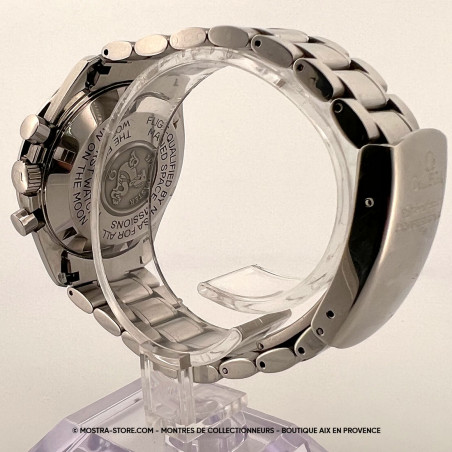montre-omega-speedmaster-tritium-vintage-moon-watch-1990-calliber-1861-mostra-store-aix-provence-paris-marseille-nimes