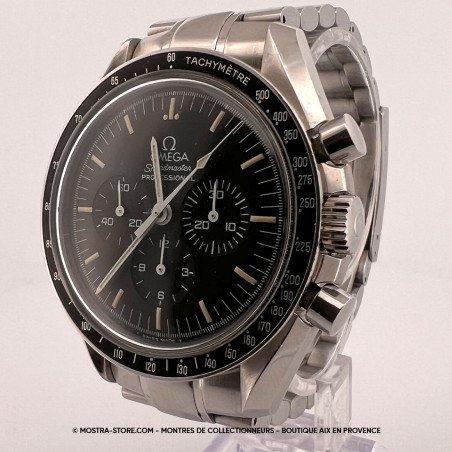 montre-omega-speedmaster-tritium-vintage-moon-watch-1990-calliber-1861-mostra-store-aix-provence-paris-marseille-lausanne