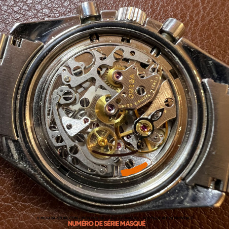 montre-omega-speedmaster-tritium-vintage-moon-watch-1990-calliber-1861-mostra-store-aix-provence-paris-marseille-houston