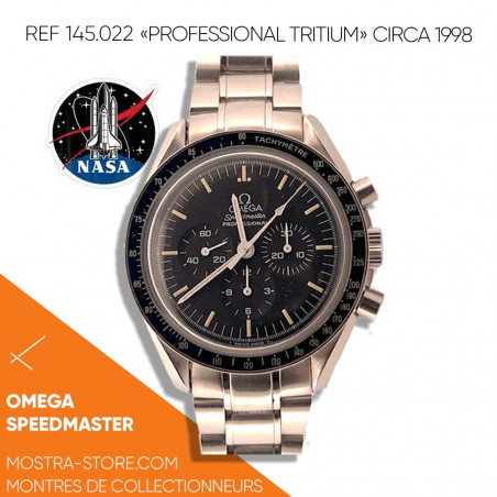 montre-145-022-omega-speedmaster-vintage-tritium-boutique-mostra-store-aix-en-provence-paris-marseille-toulon-avignon-occasion