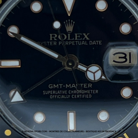 montre-rolex-gmt-master-or-et-acier-homme-femme-16753-occasion-pre-owned-watches-aix-paris-marseille-isle-sur-sorgue-nantes-caen