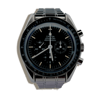Omega speedmaster tritium 861 caliber