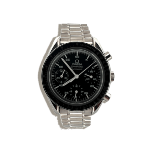 Omega Submariner tritium two lines
