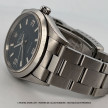 montre-rolex-airking-6-9-3-ref-14000-bleu-mostra-store-aix-pre-owned-watches-aix-provence-paris-best-vintage-watches-shop