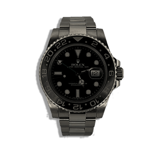 Rolex GMT Master 2 fullset facture ad france