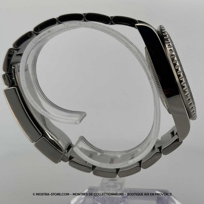 Rolex gmt master 2 darkside