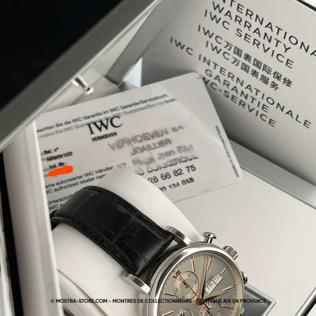 iwc-chronographe-portofino-pour-homme-391022-montre-occasion-boutique-aix-paris-marseille-bruxelles-gant-antwerpen