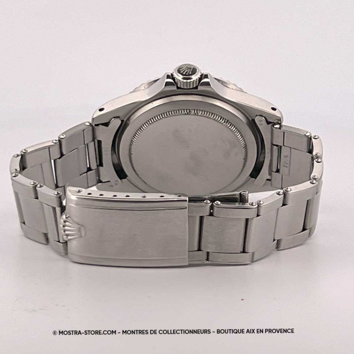 Rolex submariner 5513 meter first non serif fullset