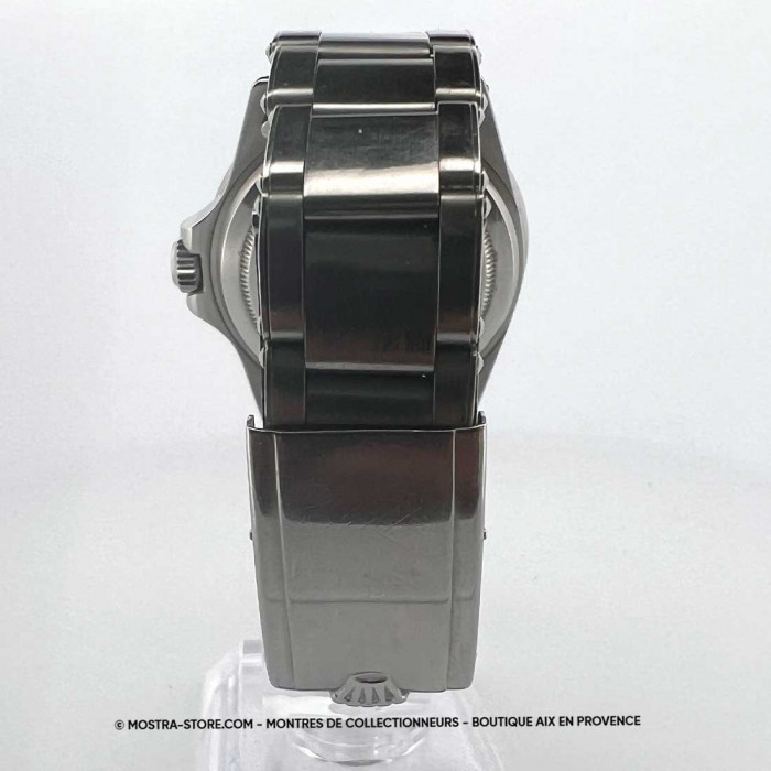 Rolex submariner 5513 meter first non serif fullset