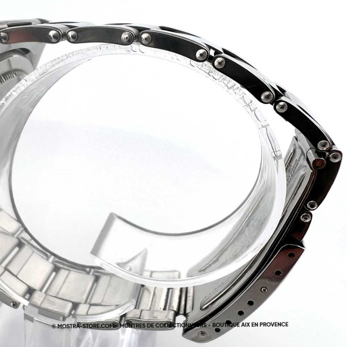 Rolex submariner 5513 meter first non serif fullset