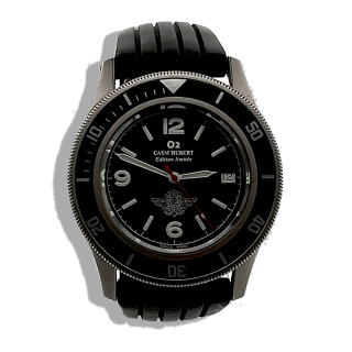 Time on Target fifty CASM commando hubert