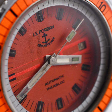 cadran-montre-vintage-le-forban-securite-mer-snsm-plongeur-collection--militaire-france-mostra-store-aix-en-provence