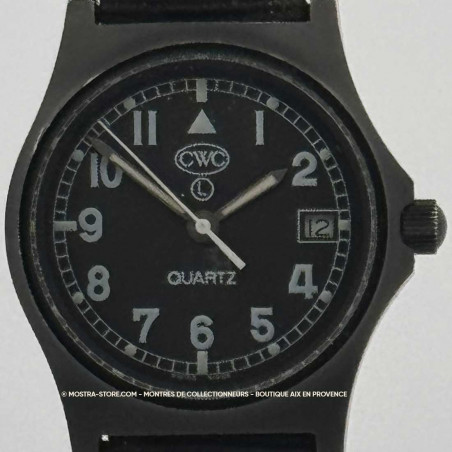 cwc-montre-g-10-saphirre-watch-plongee-diver-military-british-aix-paris-marseille-occasion-rouen-caen