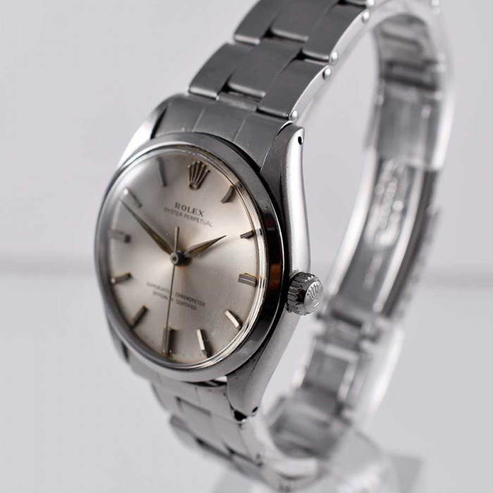 Rolex oyster perpetual orient express