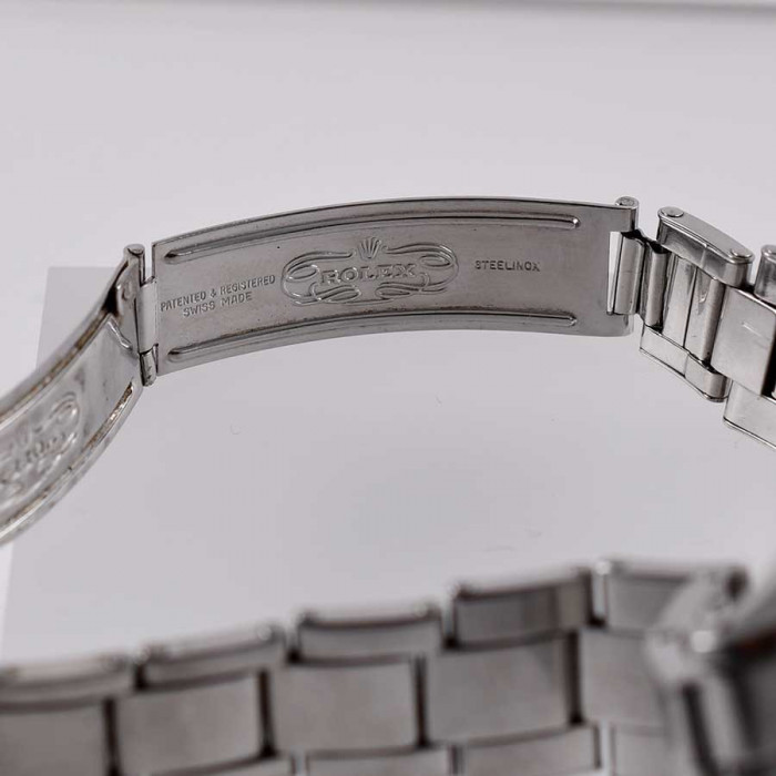 Rolex oyster perpetual orient express