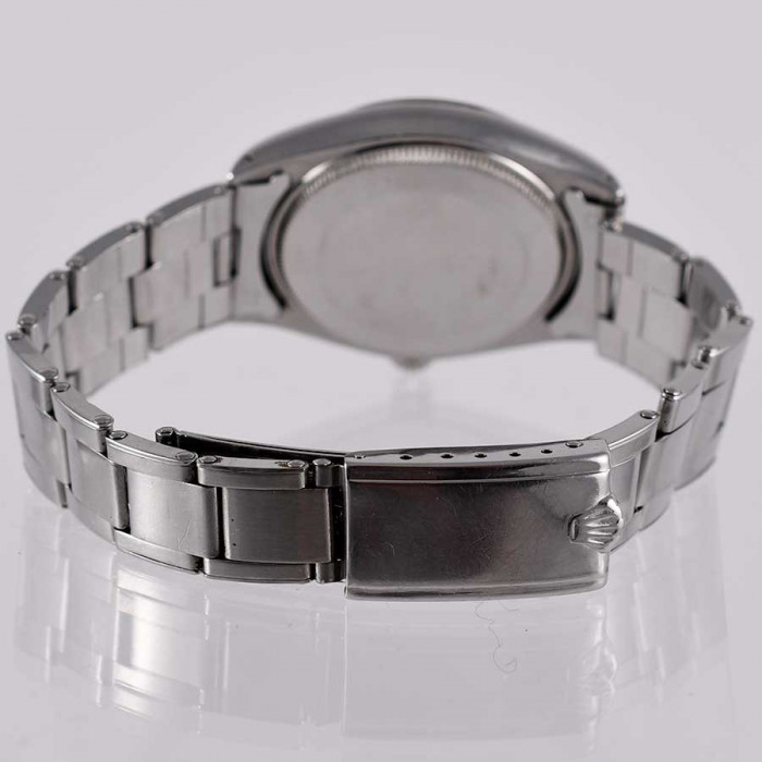Rolex oyster perpetual orient express