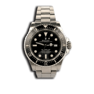sea-dweller 4000 full-set transition