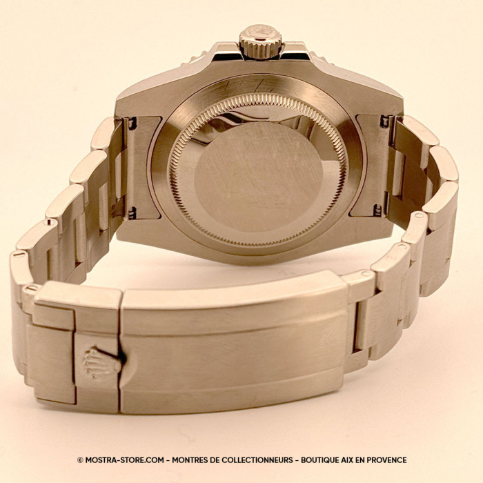 Rolex submariner ceramic date full-set
