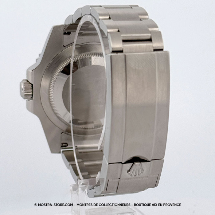 Rolex submariner ceramic date full-set