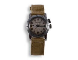 Longines Military Watch A-11
