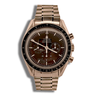 Omega speedmaster vintage cal 1861 alpha-base