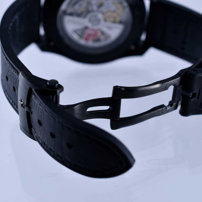 Zenith chronomaster rolling stones 1969