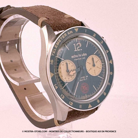 chronographe-montre-echo-neutra-cortina-1956-occasion-aix-marseille-paris-aubagne-avignon-valence