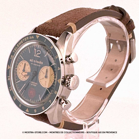 chronographe-montre-echo-neutra-cortina-1956-occasion-aix-marseille-paris-montpellier-nimes-arles-gap