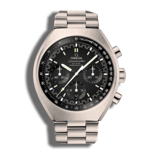 Omega speedmaster mark 2