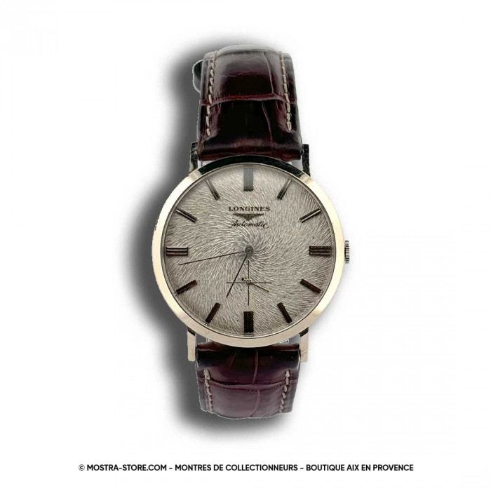Pre-owned Longines 1041 Vintage watch | Mostra Store