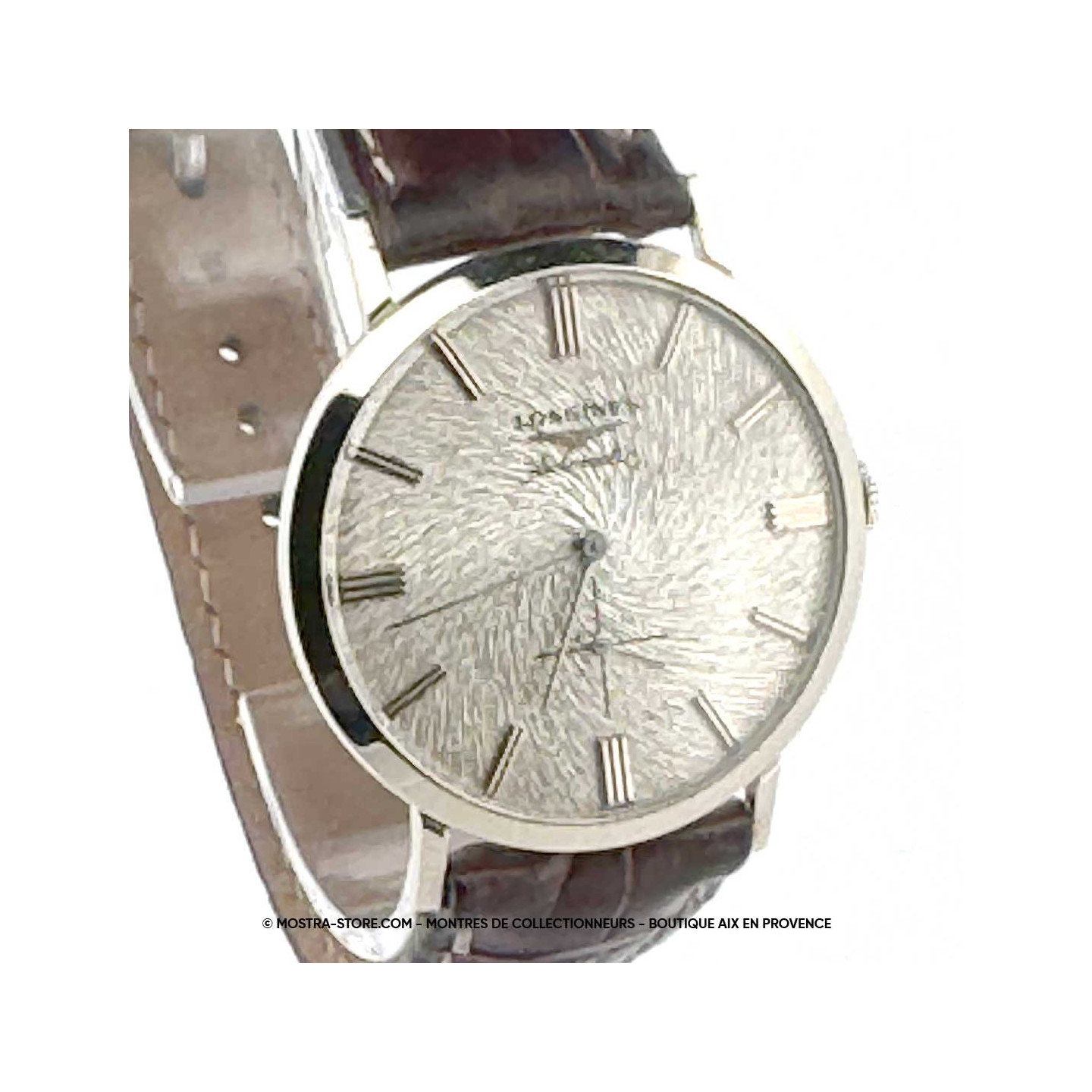 Pre-owned Longines 1041 Vintage watch | Mostra Store